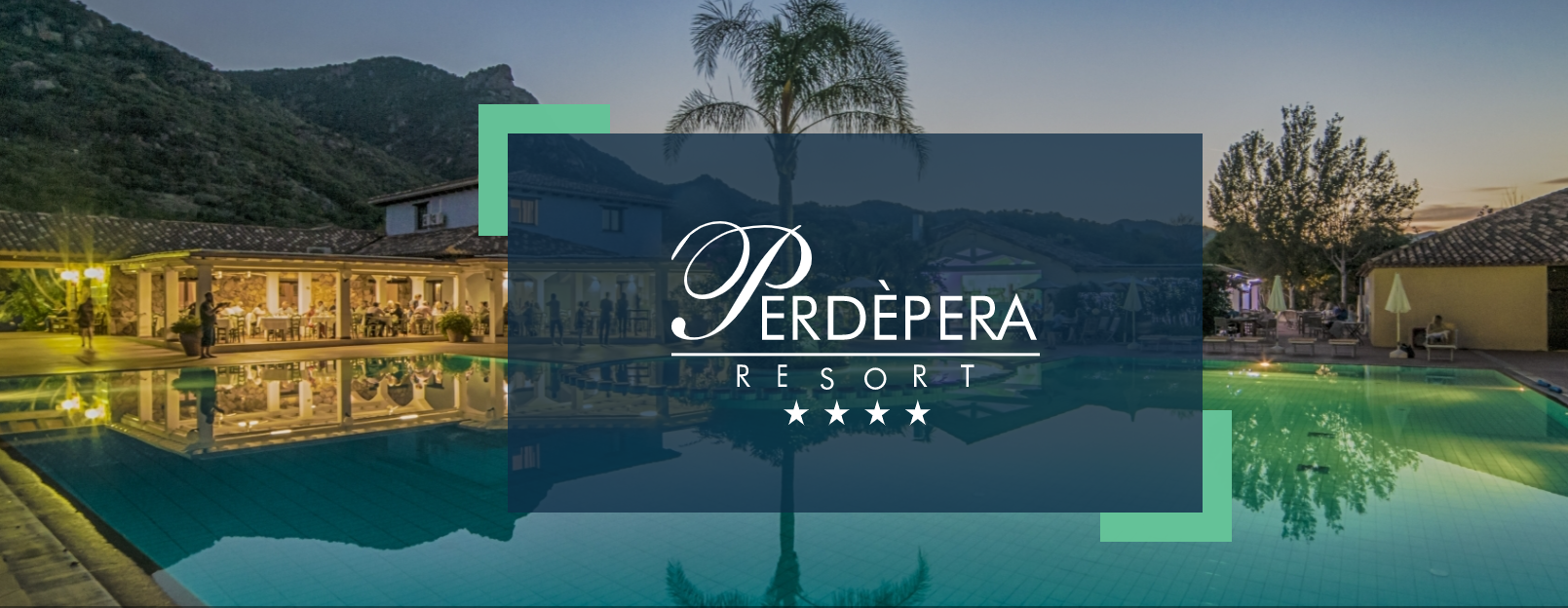 Resort Perdepera - Helen Doron Sardegna