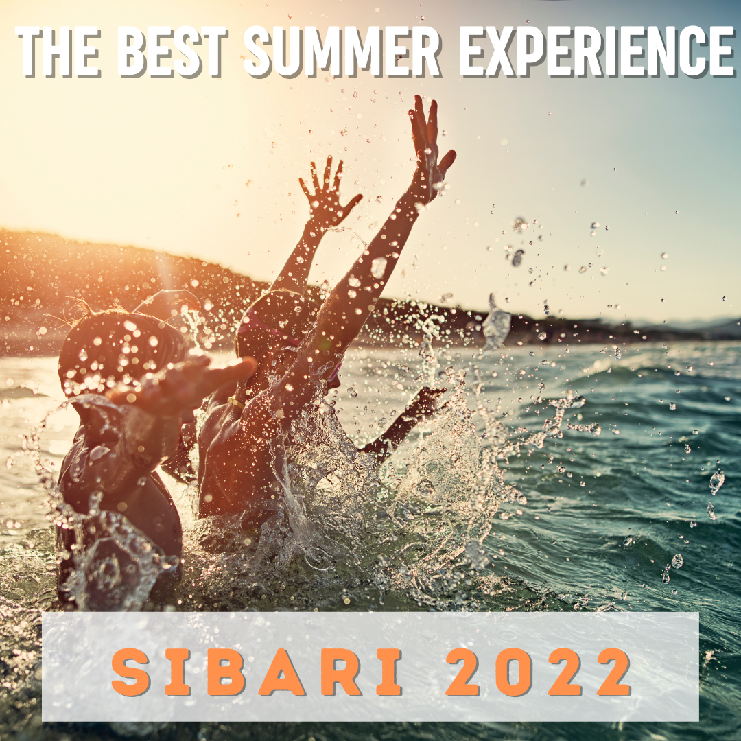 summer camp sibari