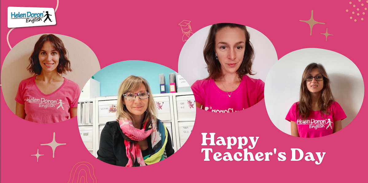 HD Gorizia - Teacher's Day