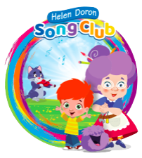 Helen Doron Song Club - App - Helen-Doron - Helen Doron English - Valpolicella - Italia
