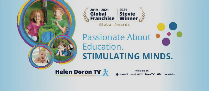 Helen Doron TV