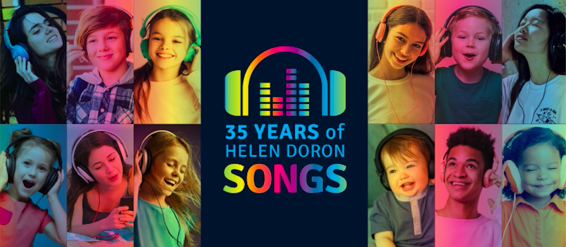 Ascolto ripetuto - Helen Doron