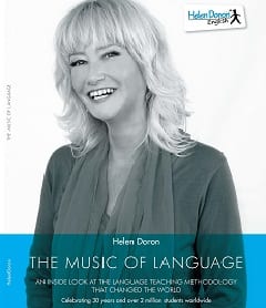 The Music of Language - Come funziona il Metodo Helen Doron