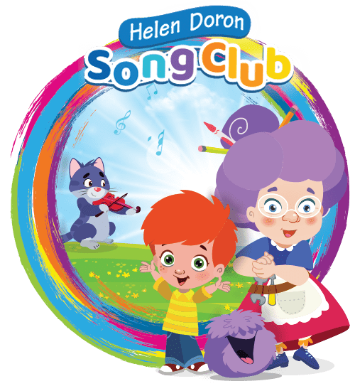 Sing Along with Song Club