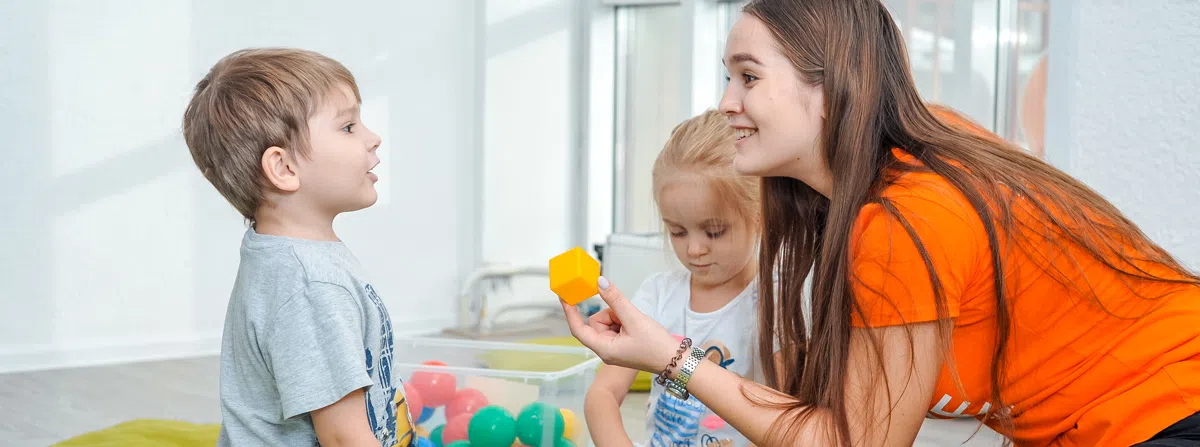 inglese per bambini