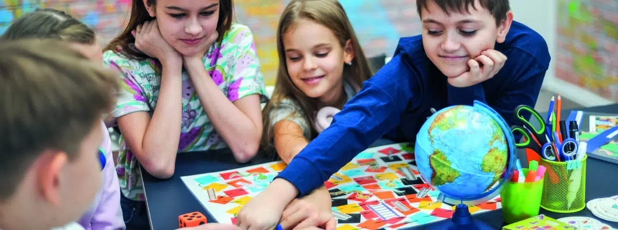 giochi in inglese
