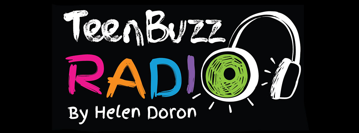 teen buzz radio