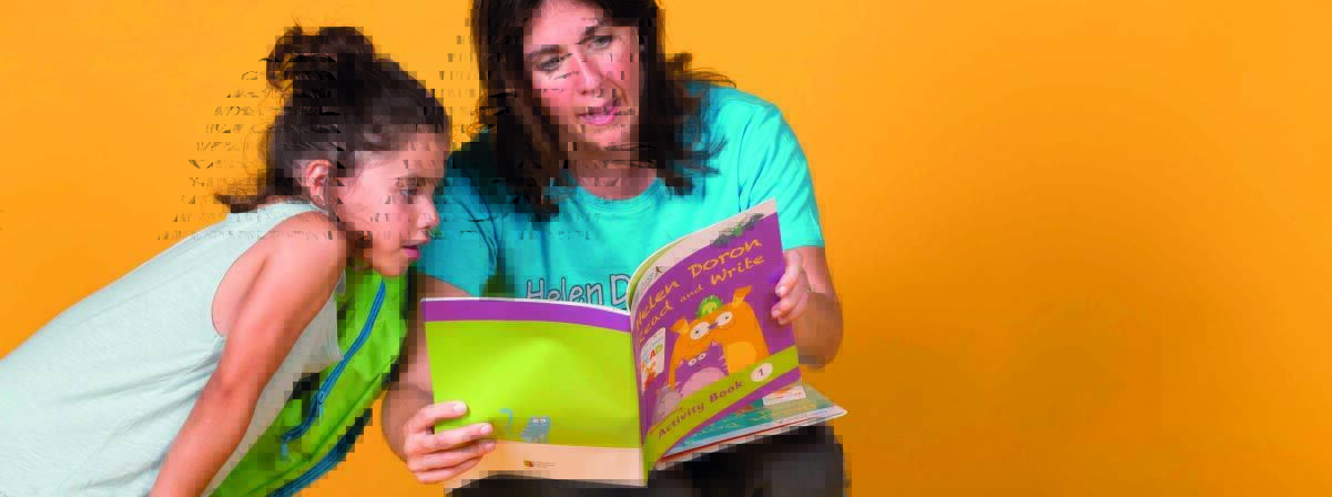 Libri per bambini in inglese: i consigli - Helen Doron English Italia
