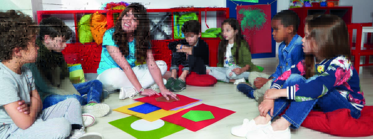 inglese per bambini