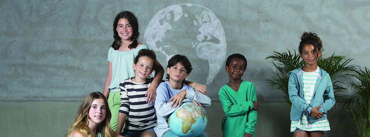 inglese per bambini