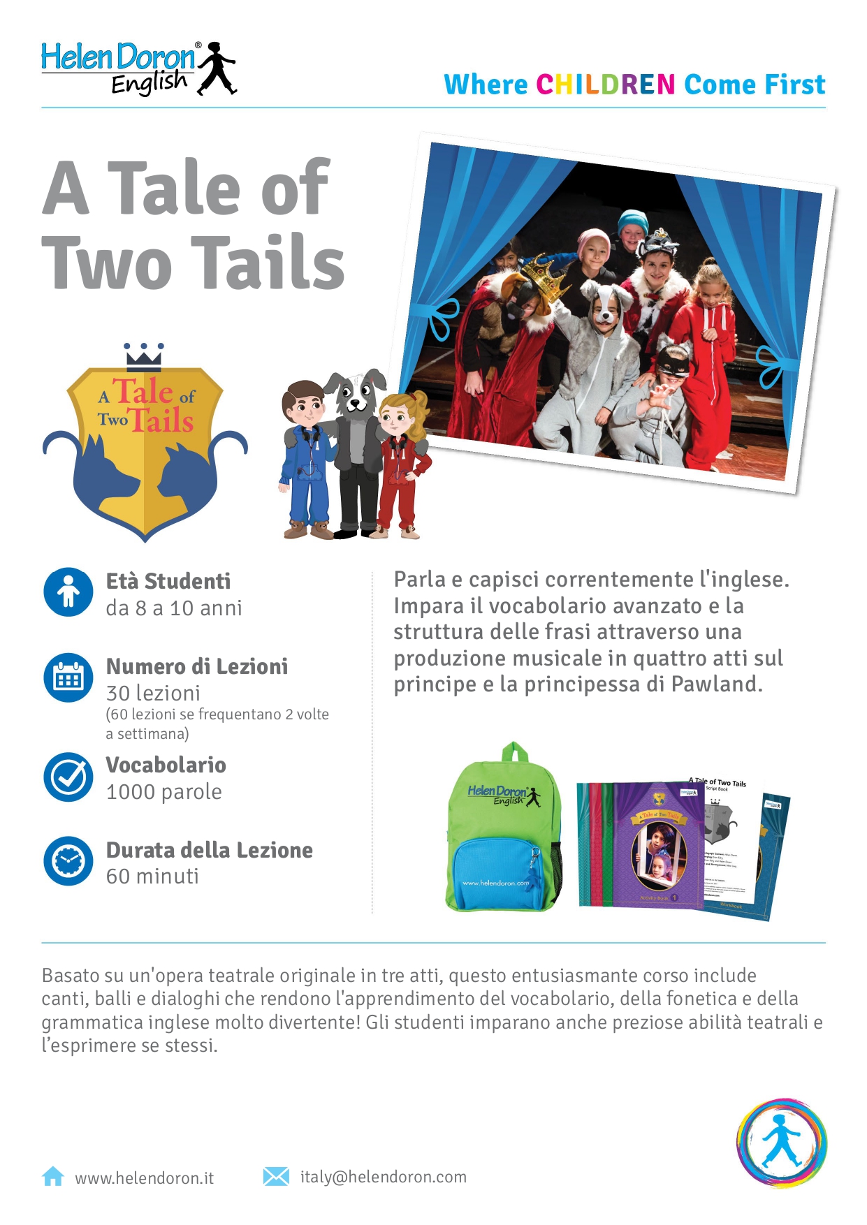Download - A Tale of Two Tails