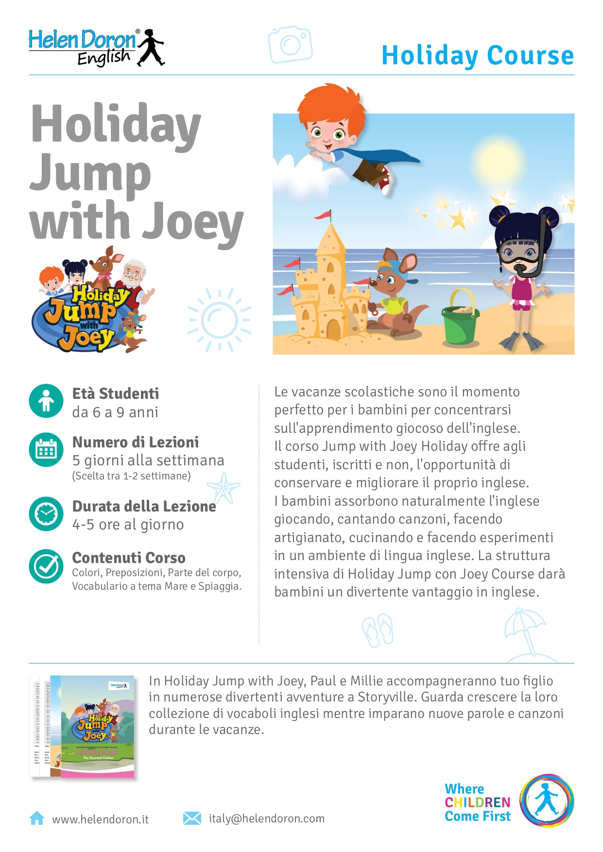 Download - Holiday Jump with Joey ‎