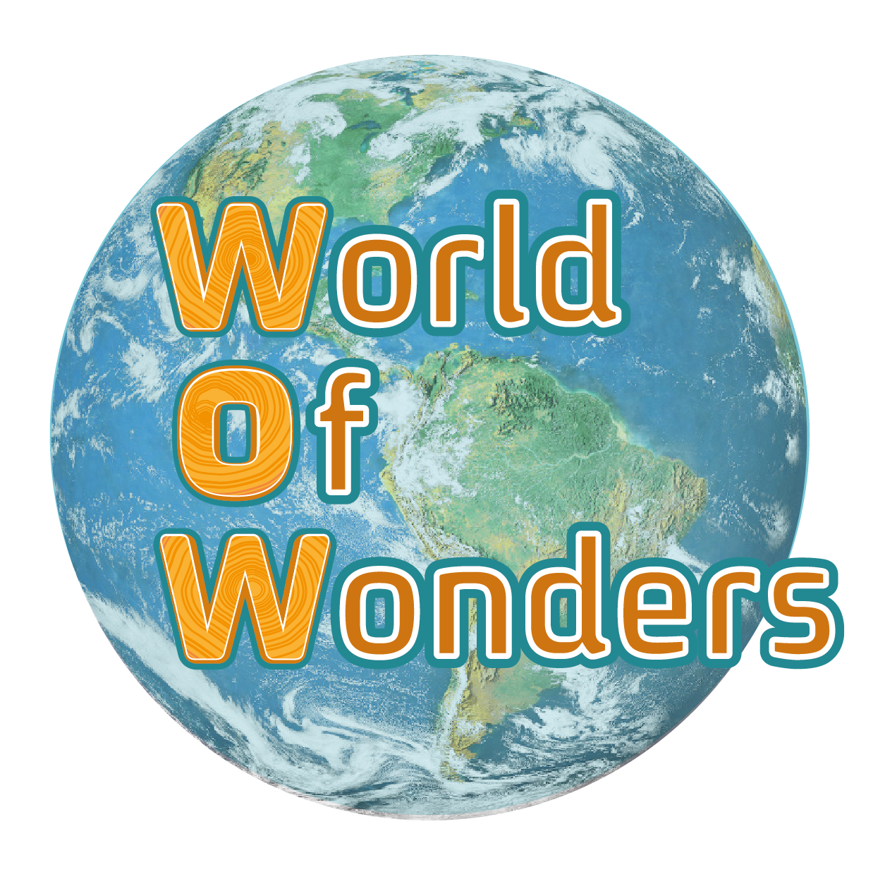 World Of Wonders (WOW)
