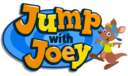 Jump with Joey 