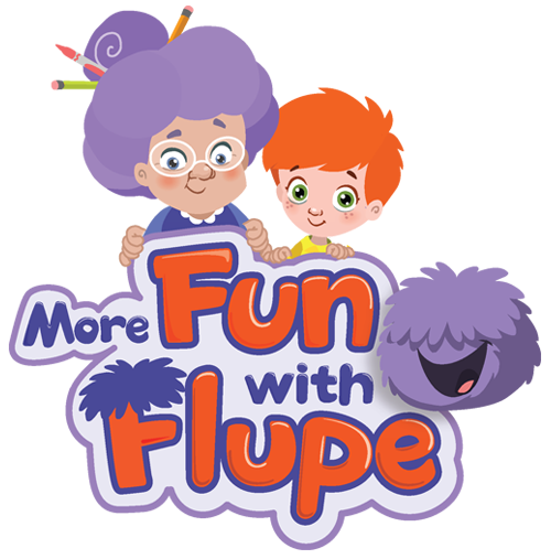More Fun with Flupe‎