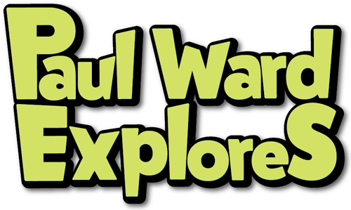 Paul Ward Explores‎
