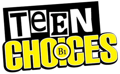 Teen Choices (B1)‎