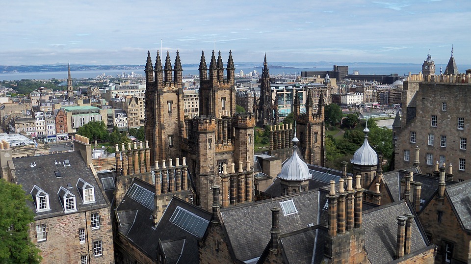 viaggi studio 2022 edimburgo
