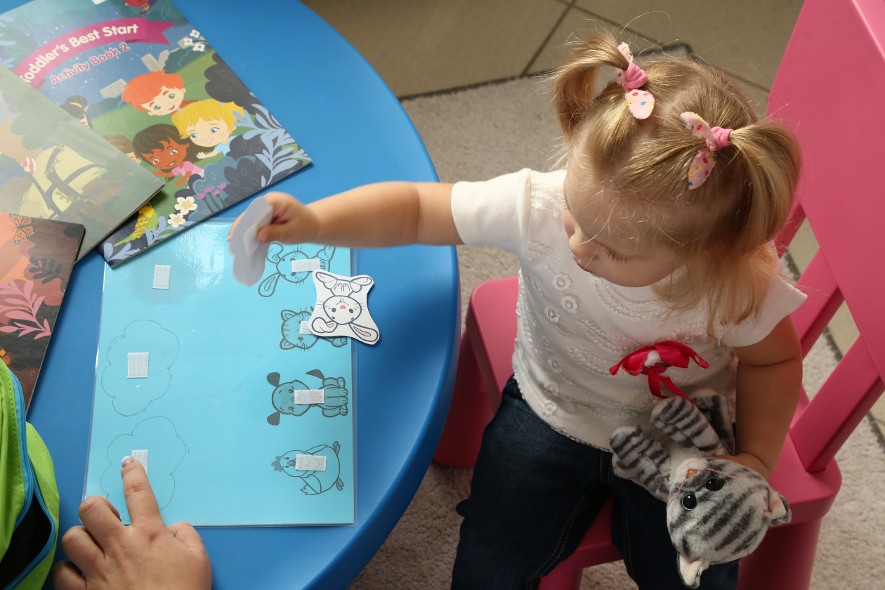 rinforzo-positivo-inglese-per-bambini