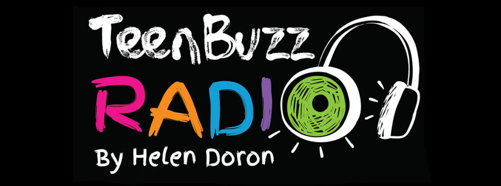 teen buzz radio