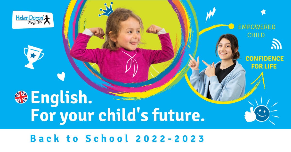 Empatia - Helen Doron Padova