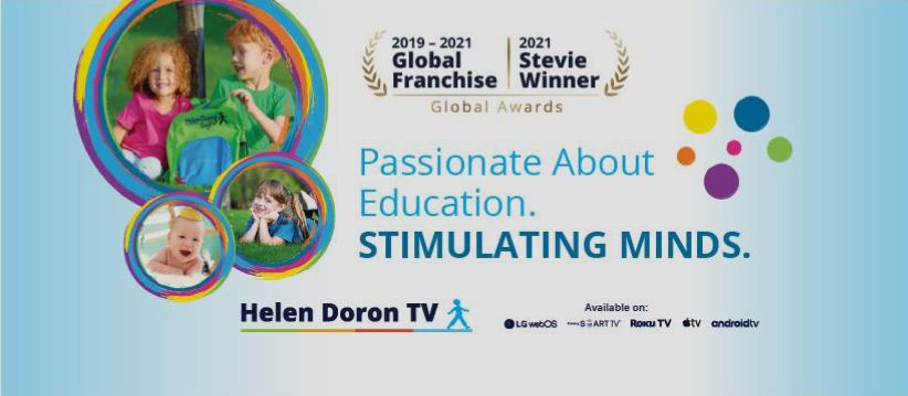 Helen Doron TV