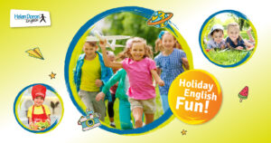 Summer Camp Helen Doron Oristano