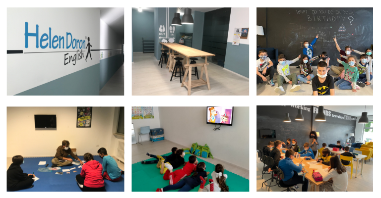 Inglese per bambini e ragazzi San Benedetto del Tronto