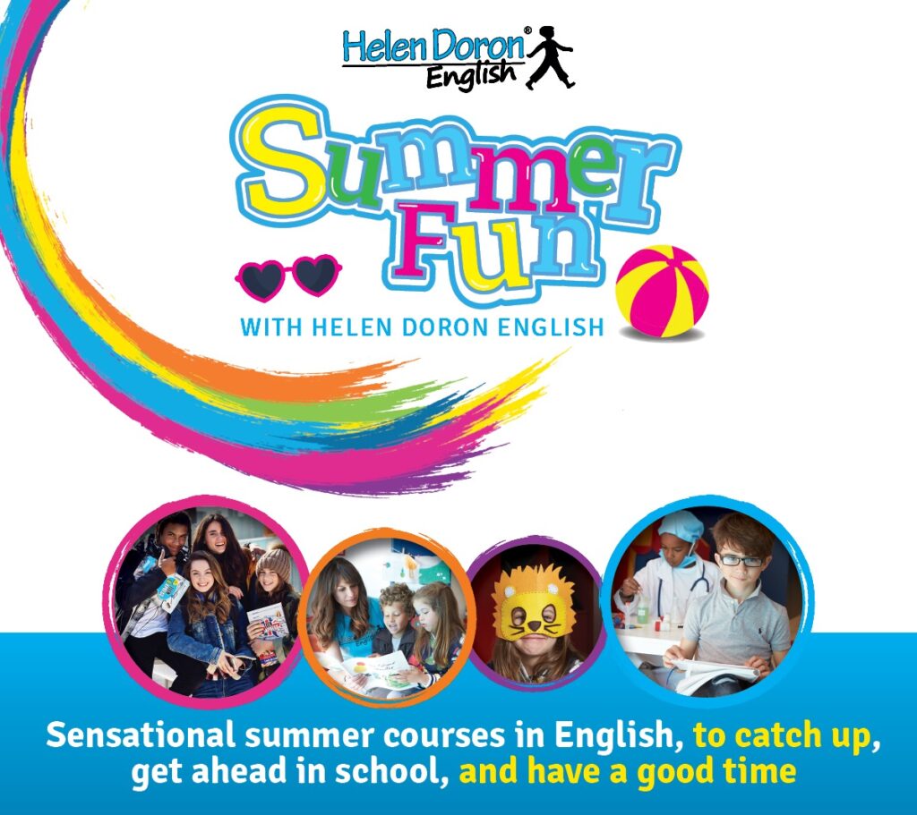 holiday courses
