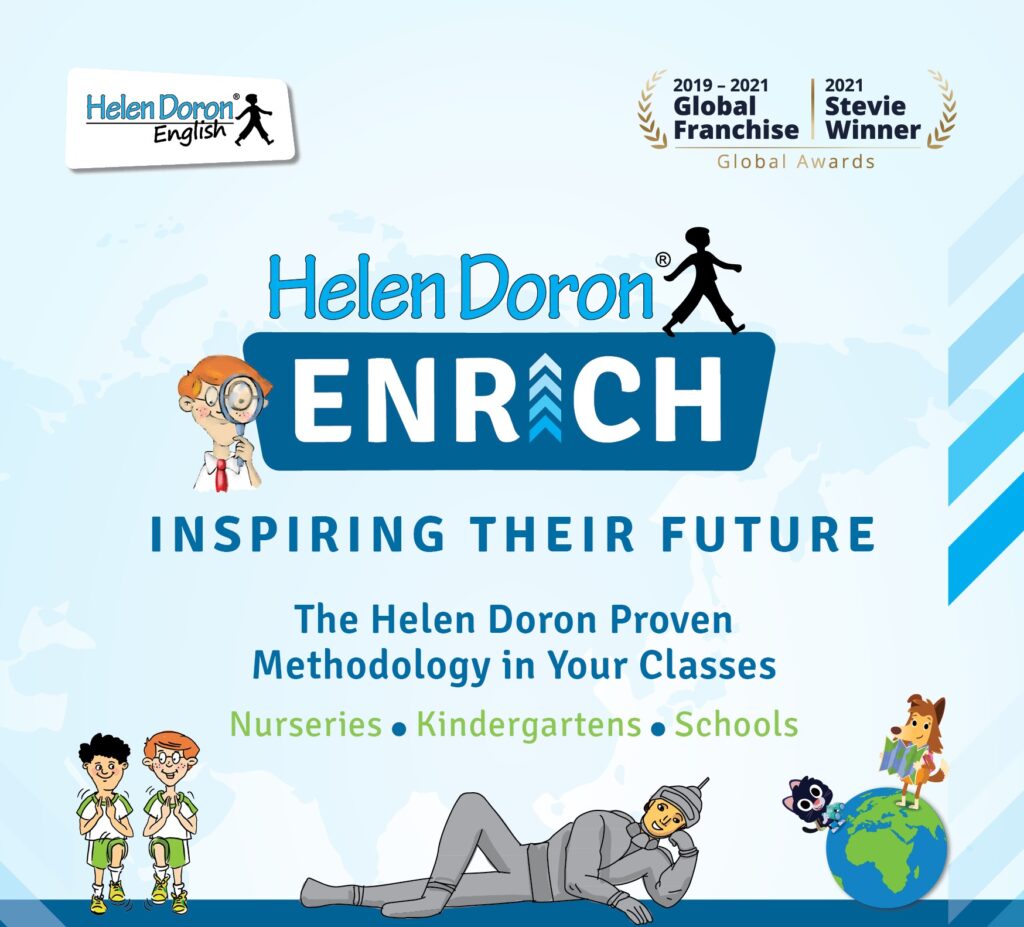 Helen Doron Enrich