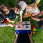 Scuola inglese Verona