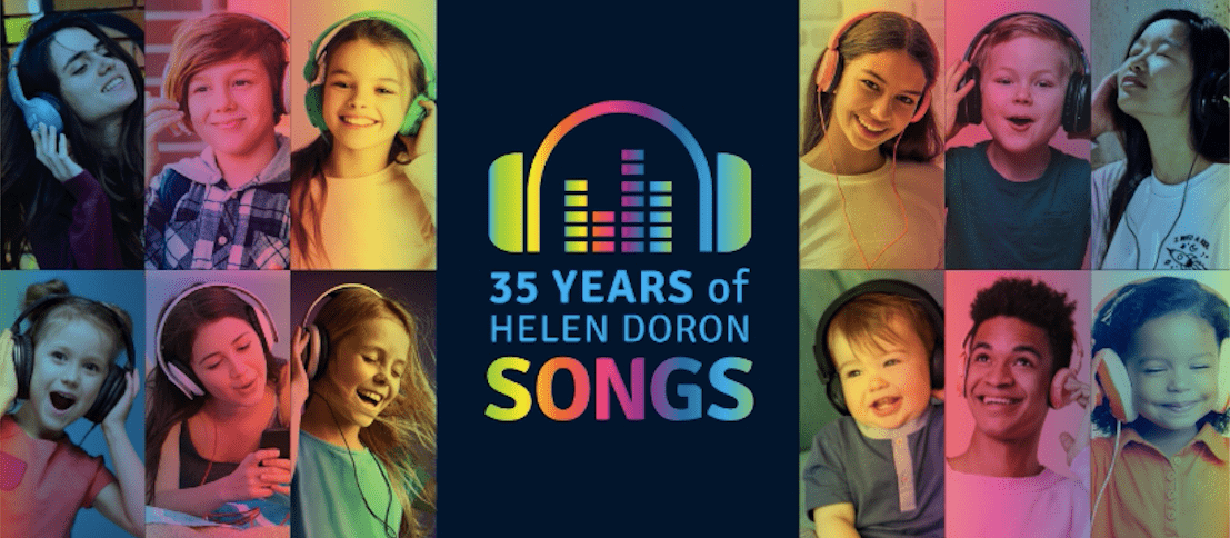 Ascolto ripetuto - Helen Doron Treviso