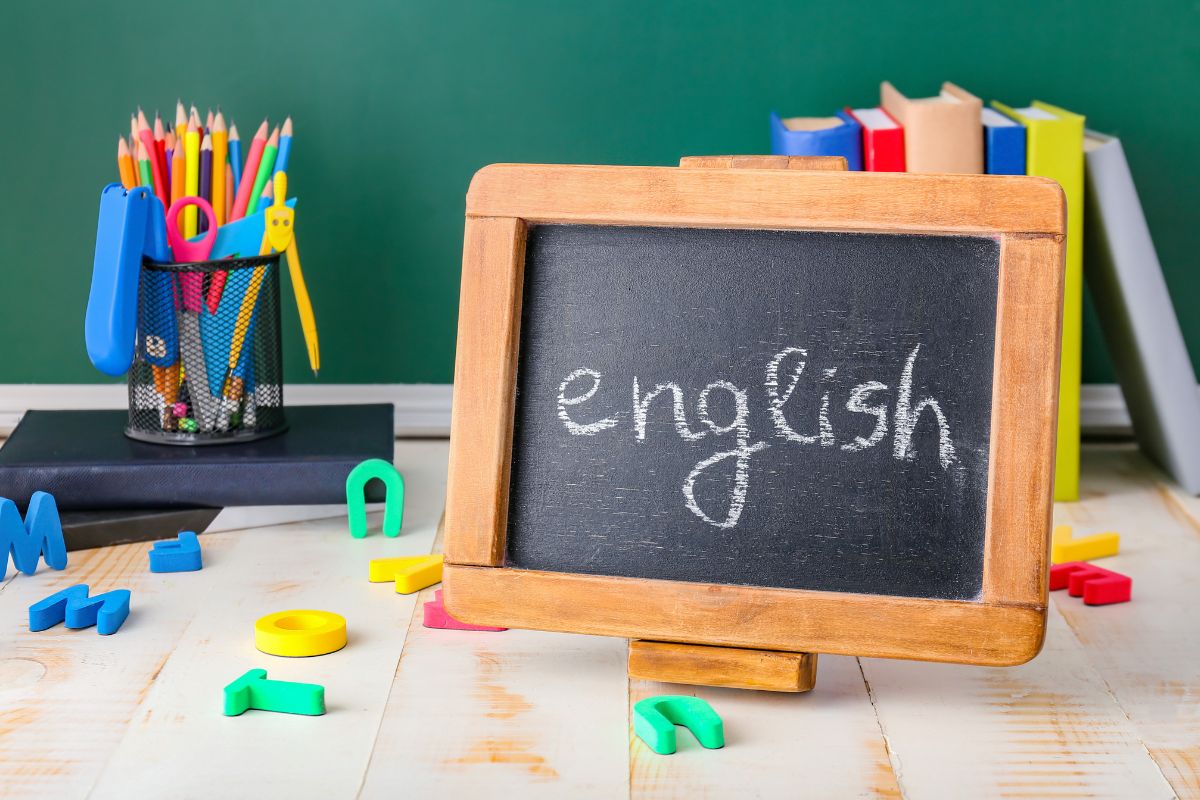 Corsi di inglese per bambini a Vicenza