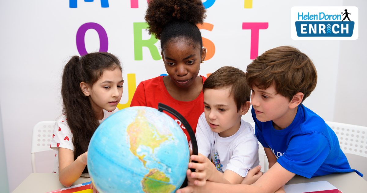 inglese per le scuole