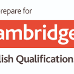 We prepare for Cambridge English Qualifications