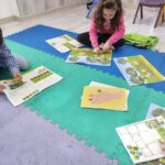 Impara inglese giocando