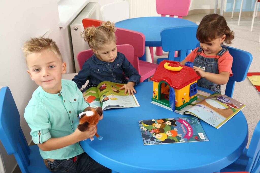 Imparare l’inglese da bambini: un vantaggio per la vita