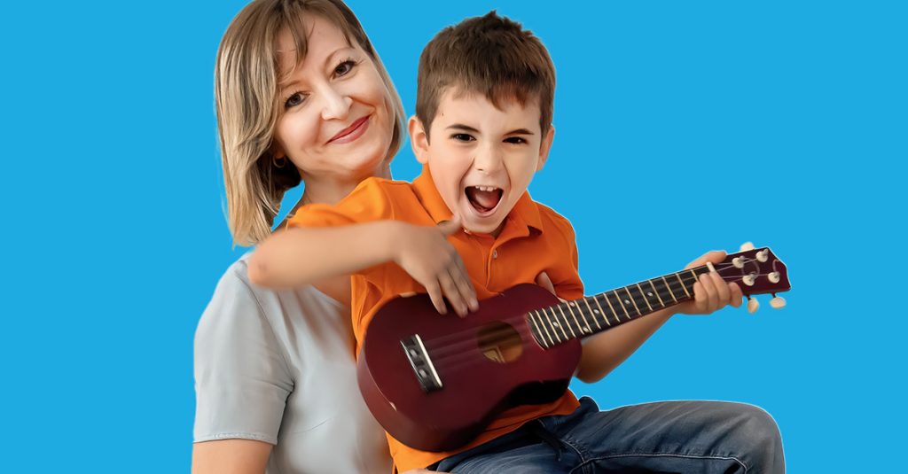 Bambini: imparare l’inglese con l’interattività