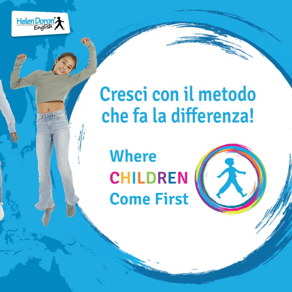 Lezioni dimostrative corsi 2-14 anni