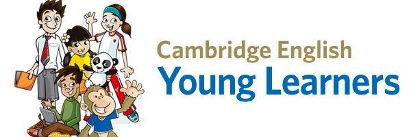 Meeting informativo esami Cambridge Young Learners e KEY