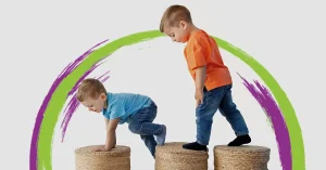 Apprendimento inglese bambini