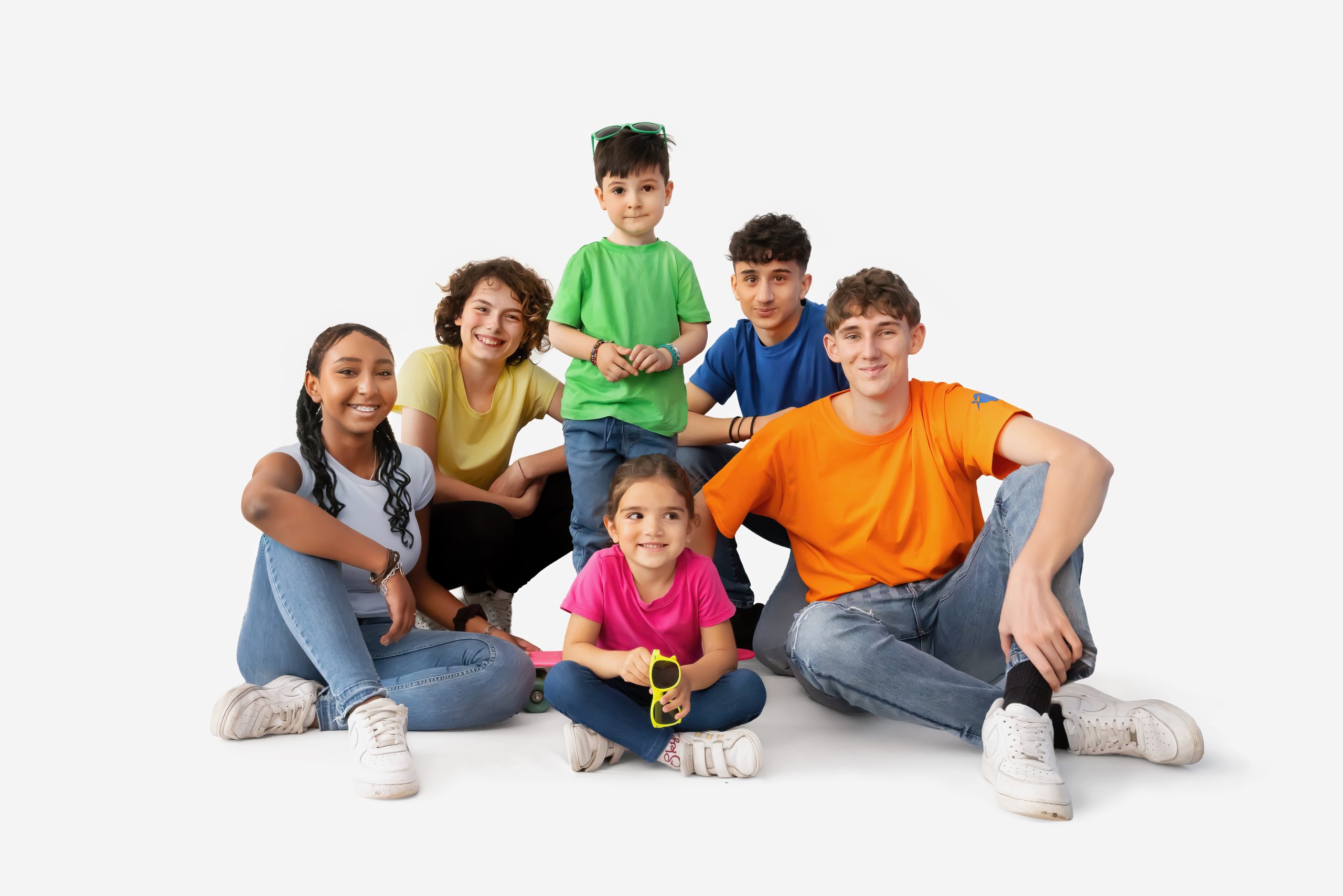 Corsi per tutte le età