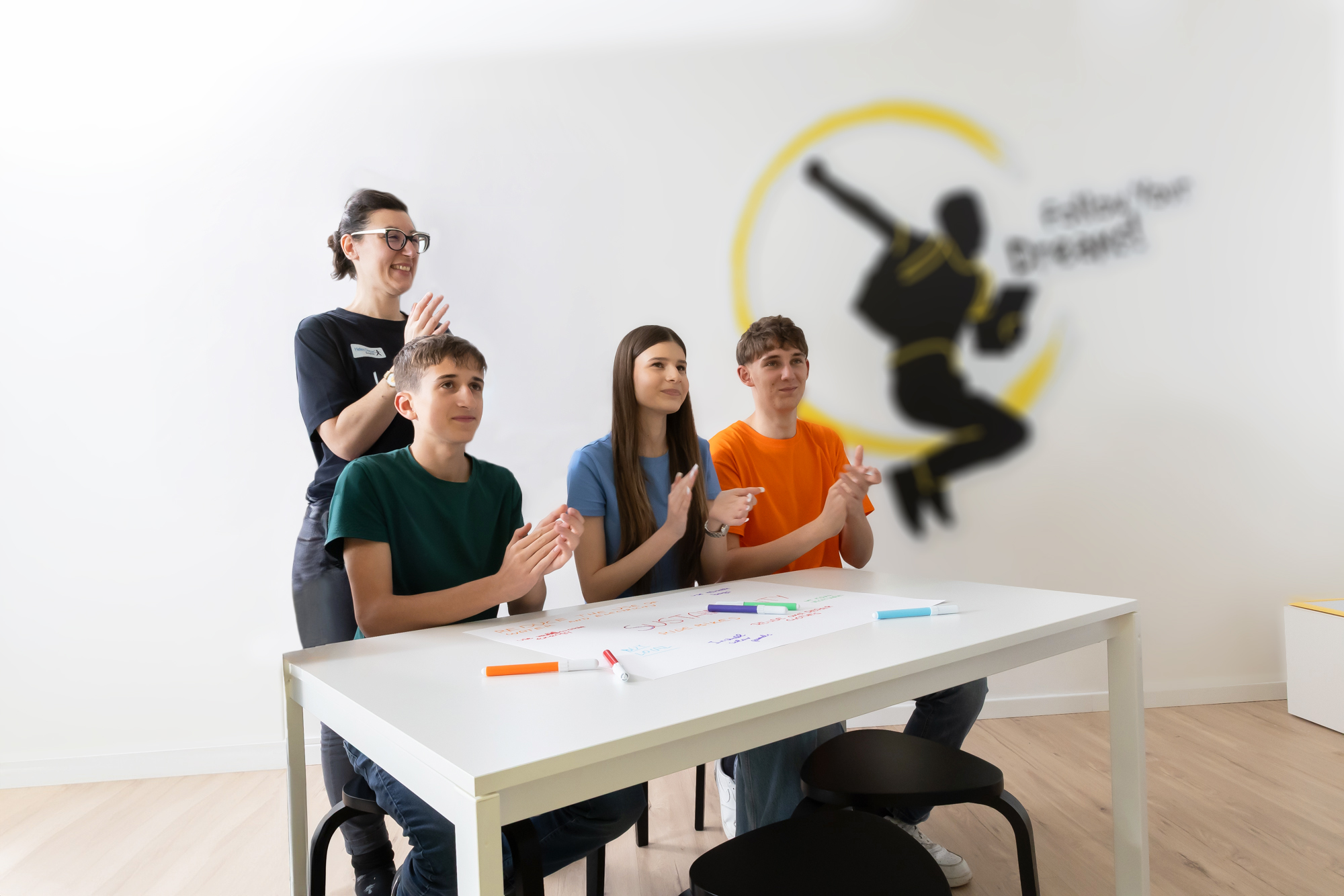 Preparazione Cambridge