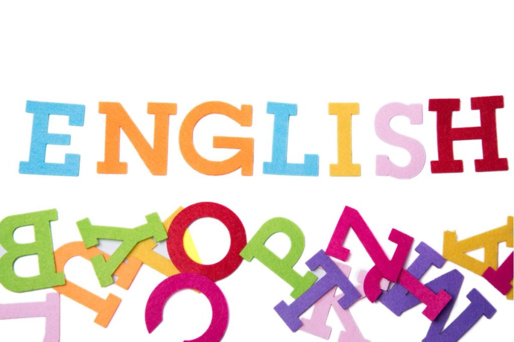 Perché insegnare l’inglese ai bambini