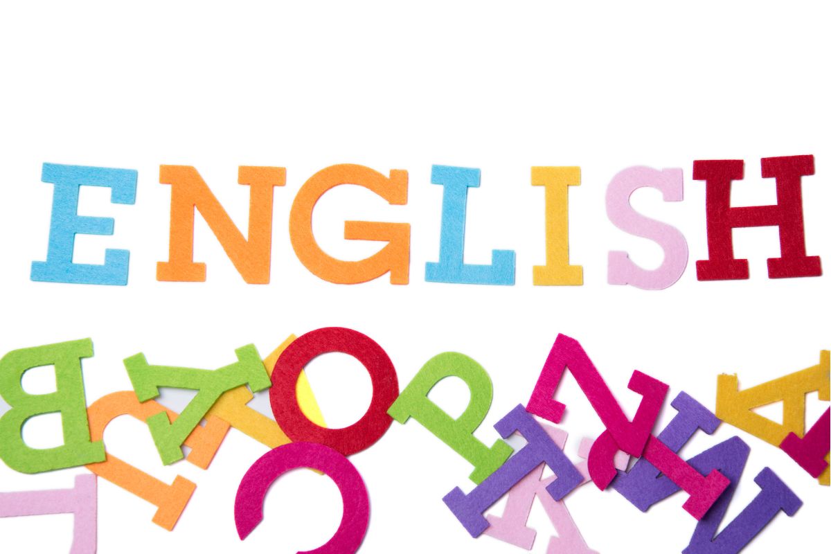Inglese per bambini