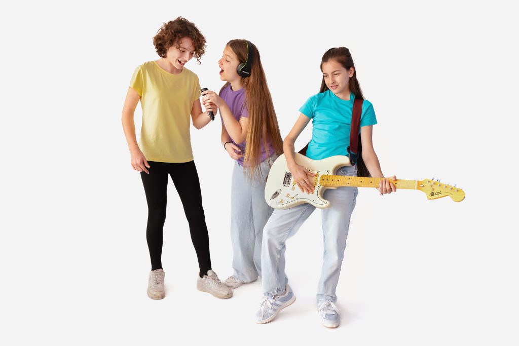 Canzoni e musica: Un viaggio attraverso i generi e le epoche