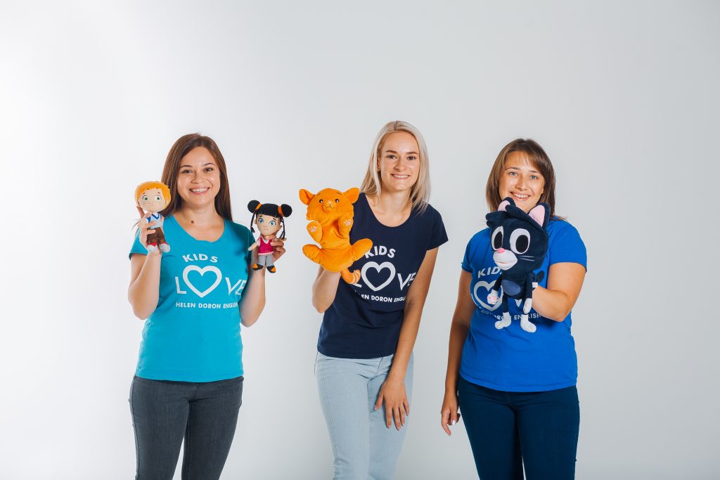 Insegnanti Qualificati