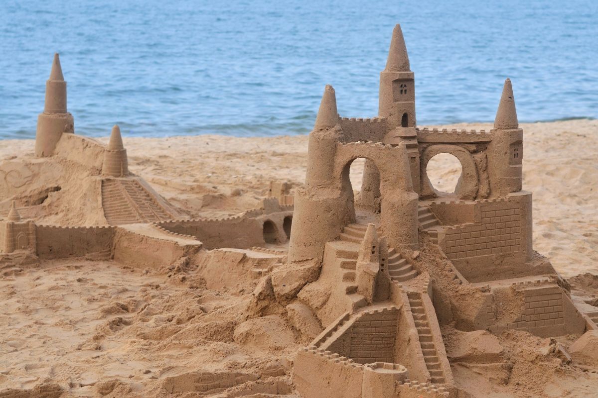 Inglese in vacanza